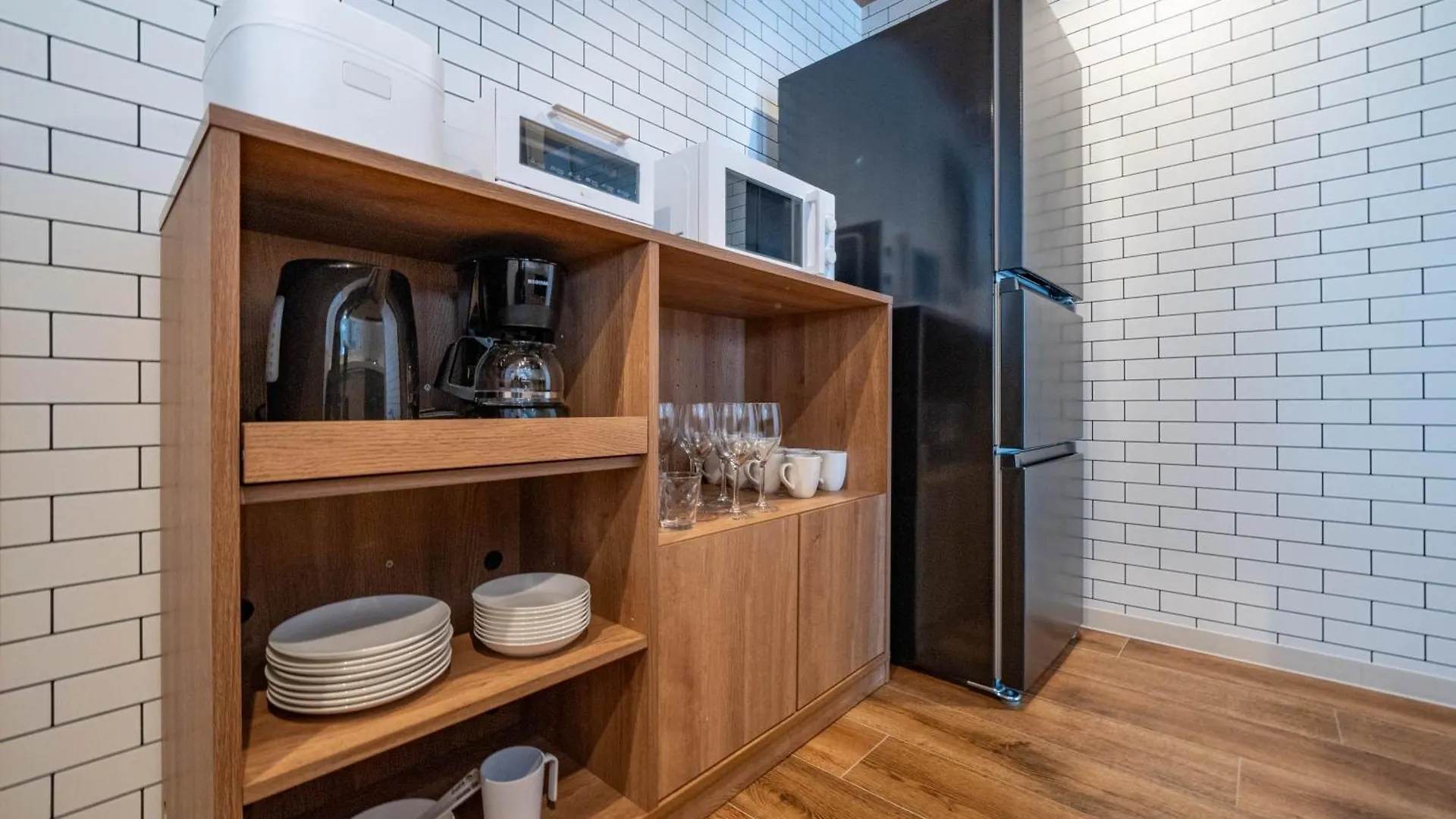 Zabo Hills 203 Apartment Sapporo