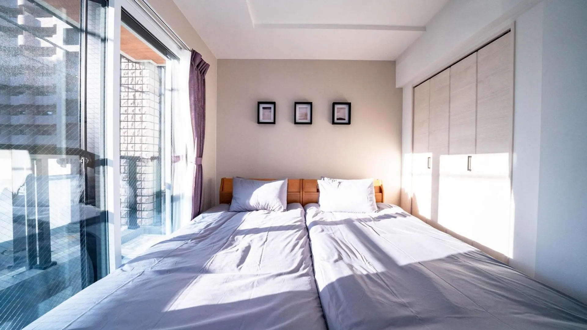 Zabo Hills 203 Apartment Sapporo 0*,
