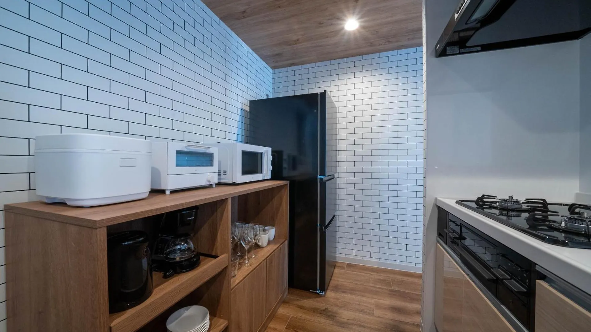 Zabo Hills 203 Apartment Sapporo 0*,  Japan