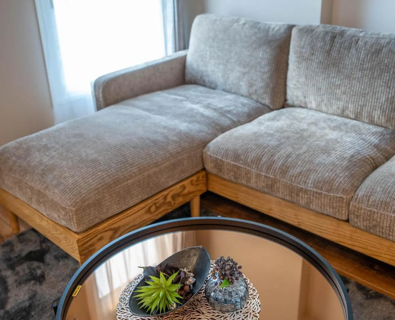 Zabo Hills 203 Apartment Sapporo Japan