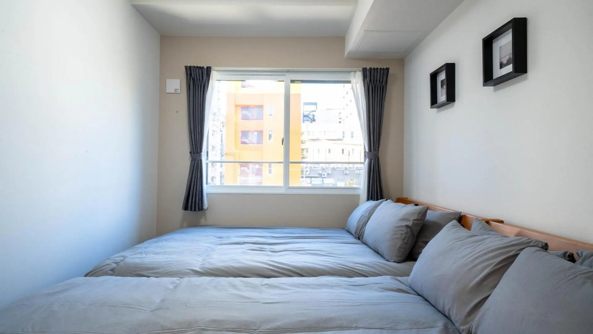 Zabo Hills 203 Apartment Sapporo 0*,  Japan