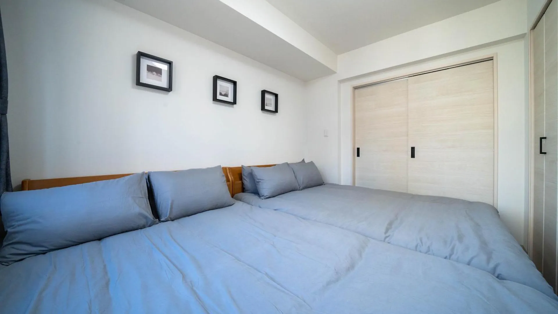 Zabo Hills 203 Apartment Sapporo